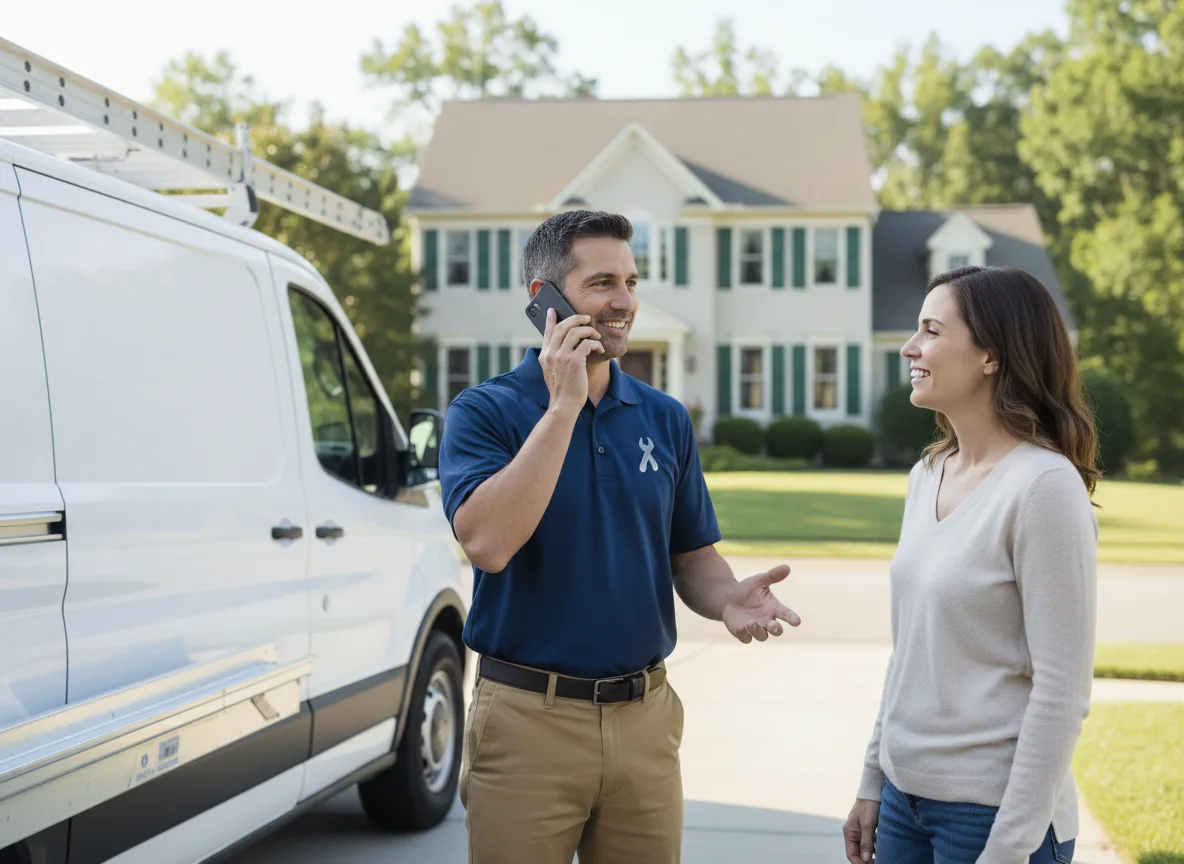 Home Gutter Service Louisville, OH FAQs